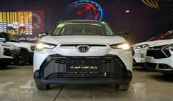 Toyota Frontlander